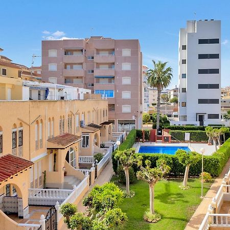 Вилла Casa Torrevieja La Mata Экстерьер фото