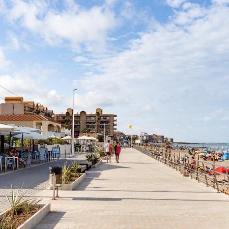 Вилла Casa Torrevieja La Mata Экстерьер фото