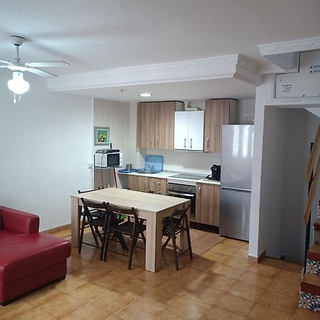 Вилла Casa Torrevieja La Mata Экстерьер фото