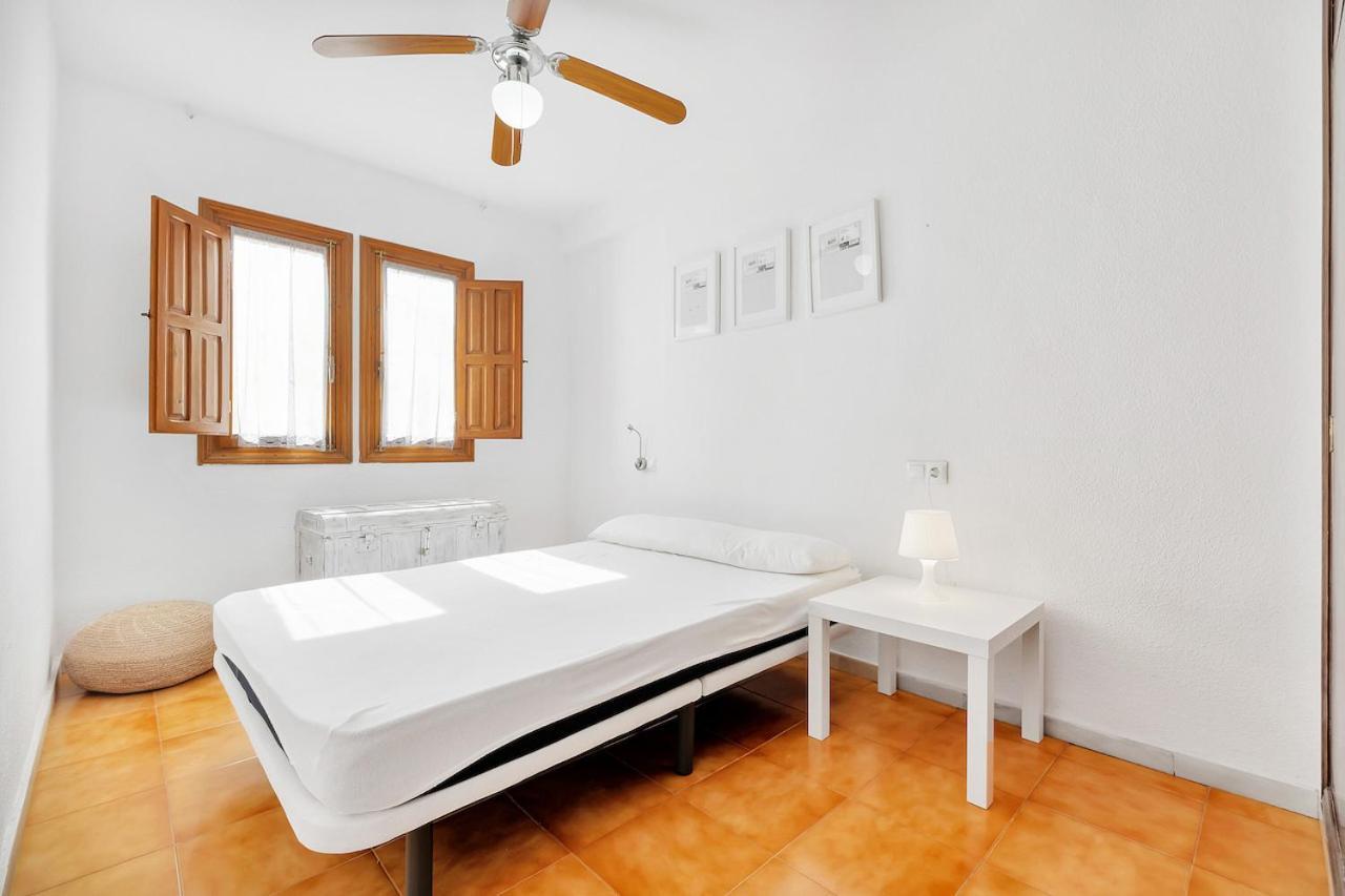 Вилла Casa Torrevieja La Mata Экстерьер фото