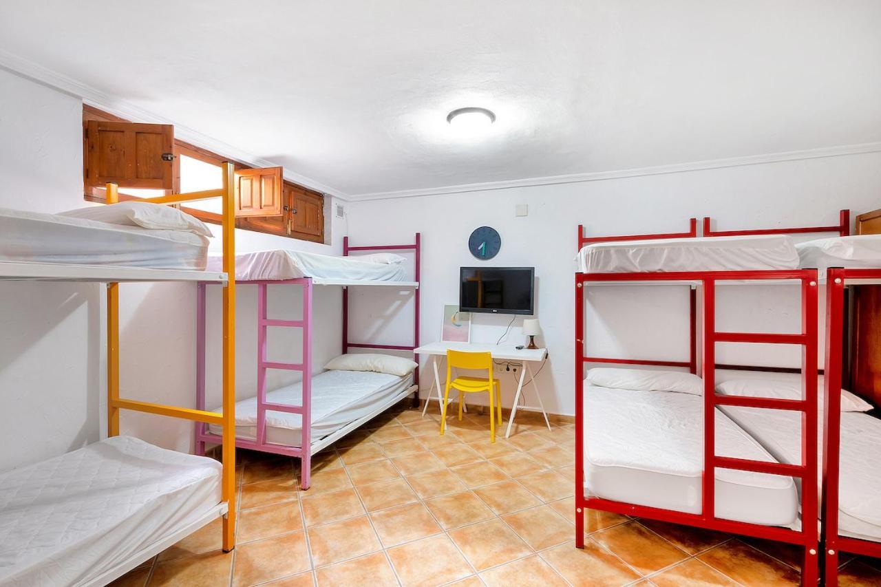 Вилла Casa Torrevieja La Mata Экстерьер фото
