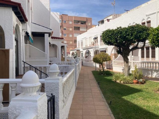 Вилла Casa Torrevieja La Mata Экстерьер фото