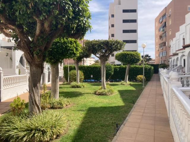 Вилла Casa Torrevieja La Mata Экстерьер фото