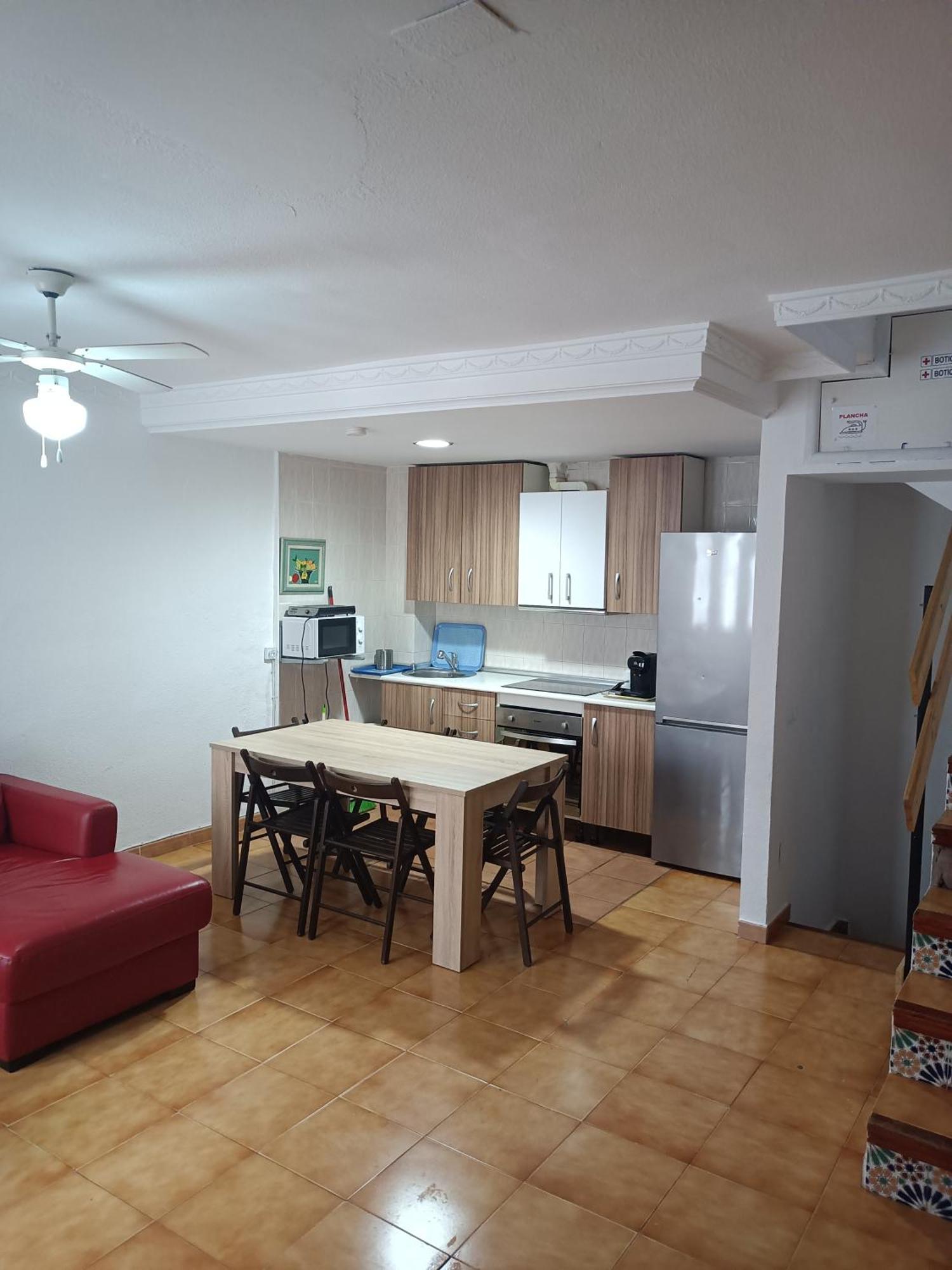 Вилла Casa Torrevieja La Mata Экстерьер фото