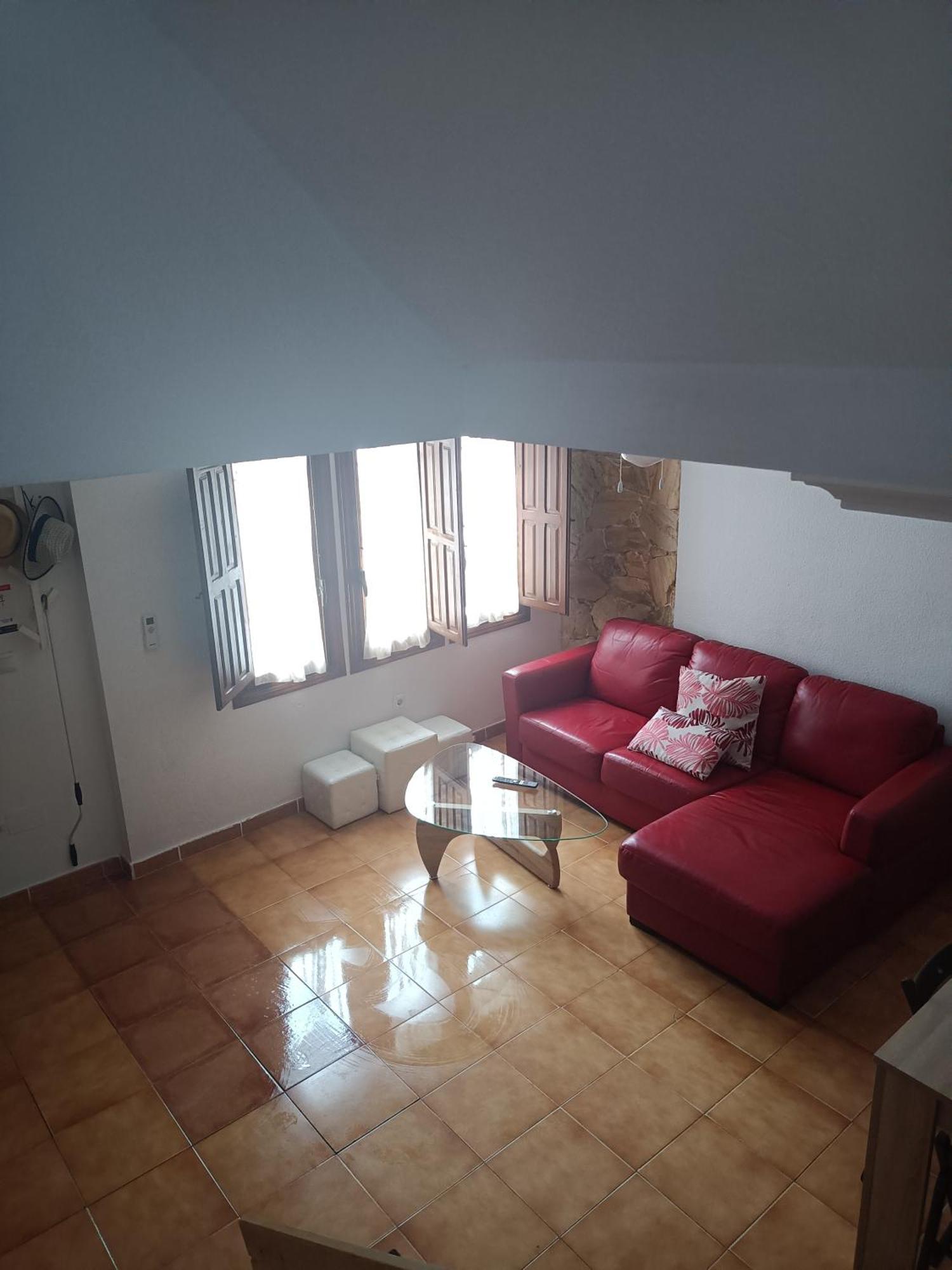Вилла Casa Torrevieja La Mata Экстерьер фото
