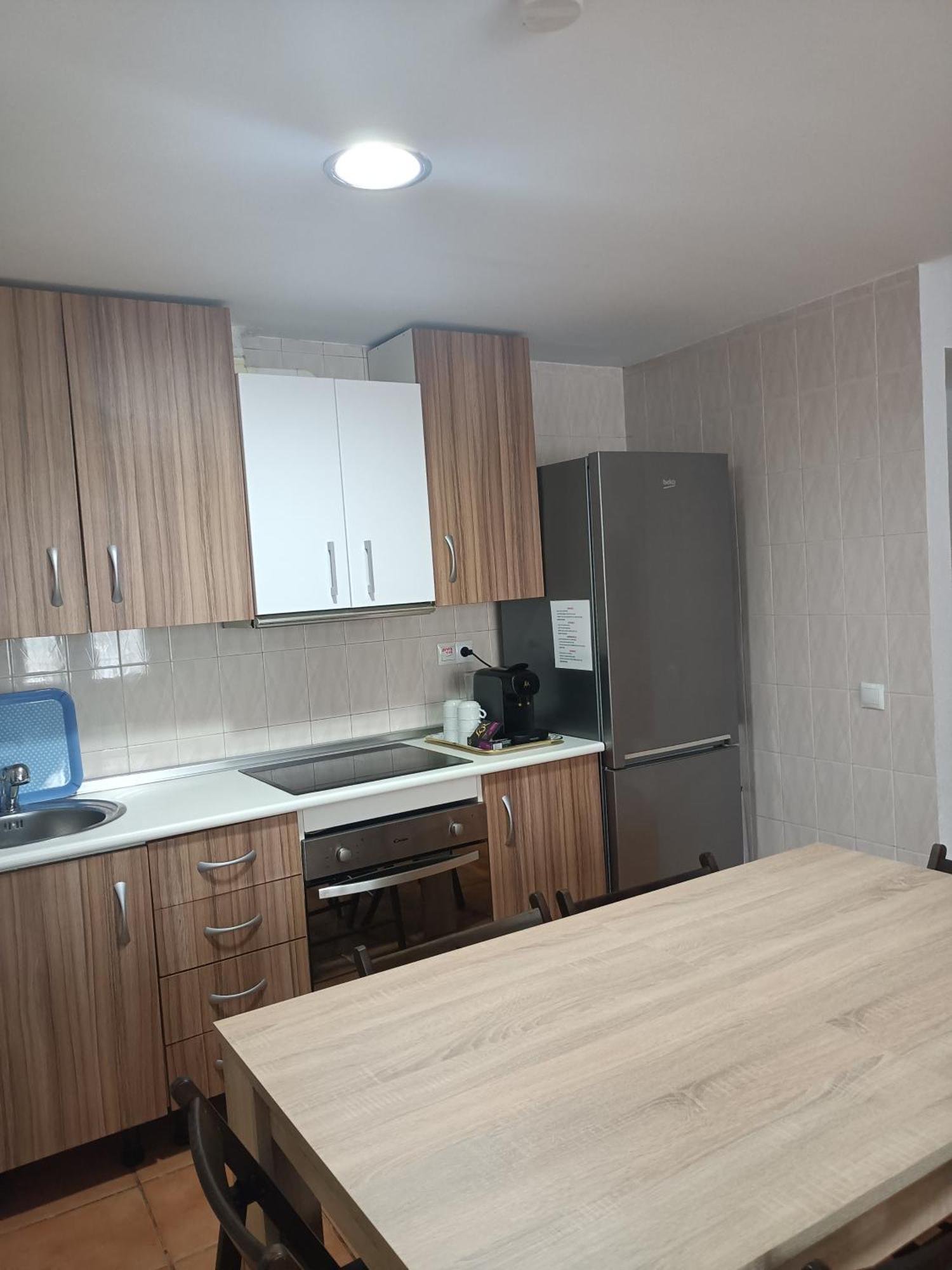 Вилла Casa Torrevieja La Mata Экстерьер фото
