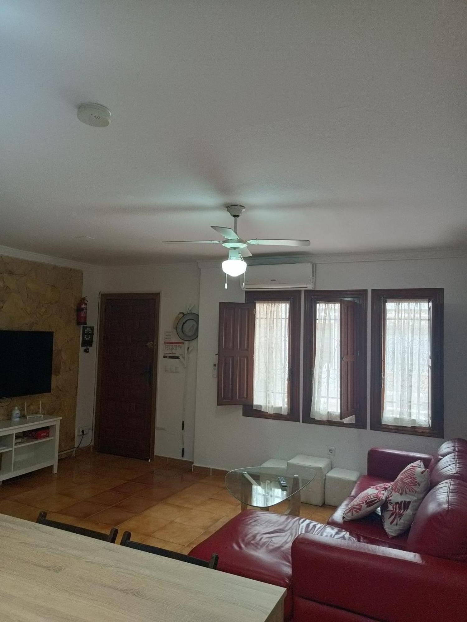 Вилла Casa Torrevieja La Mata Экстерьер фото