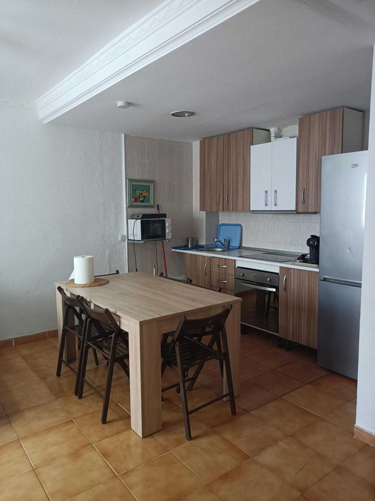 Вилла Casa Torrevieja La Mata Экстерьер фото
