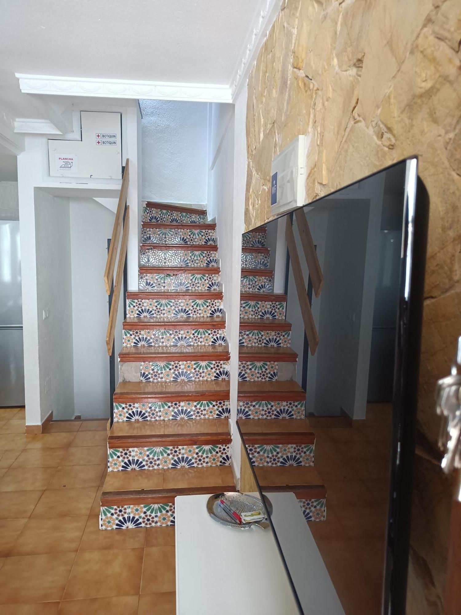 Вилла Casa Torrevieja La Mata Экстерьер фото