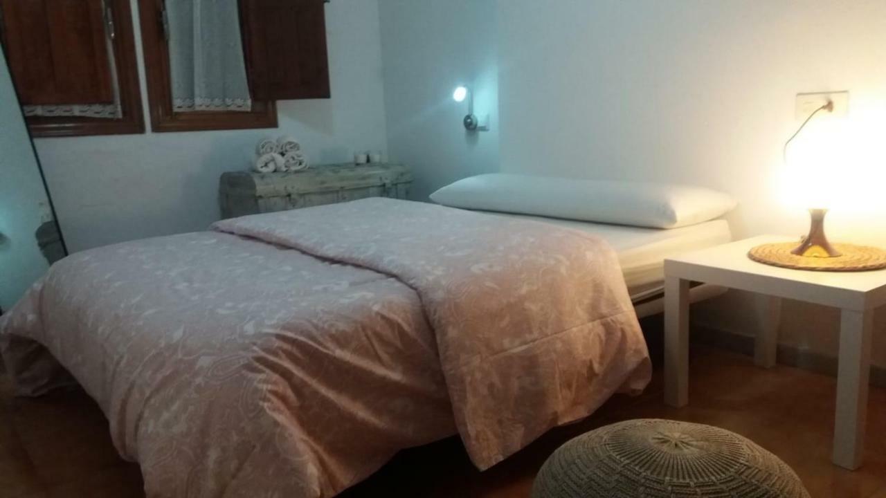 Вилла Casa Torrevieja La Mata Экстерьер фото