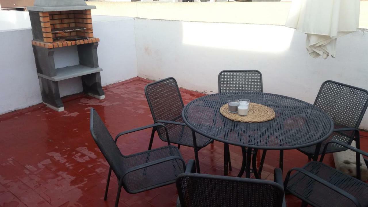 Вилла Casa Torrevieja La Mata Экстерьер фото