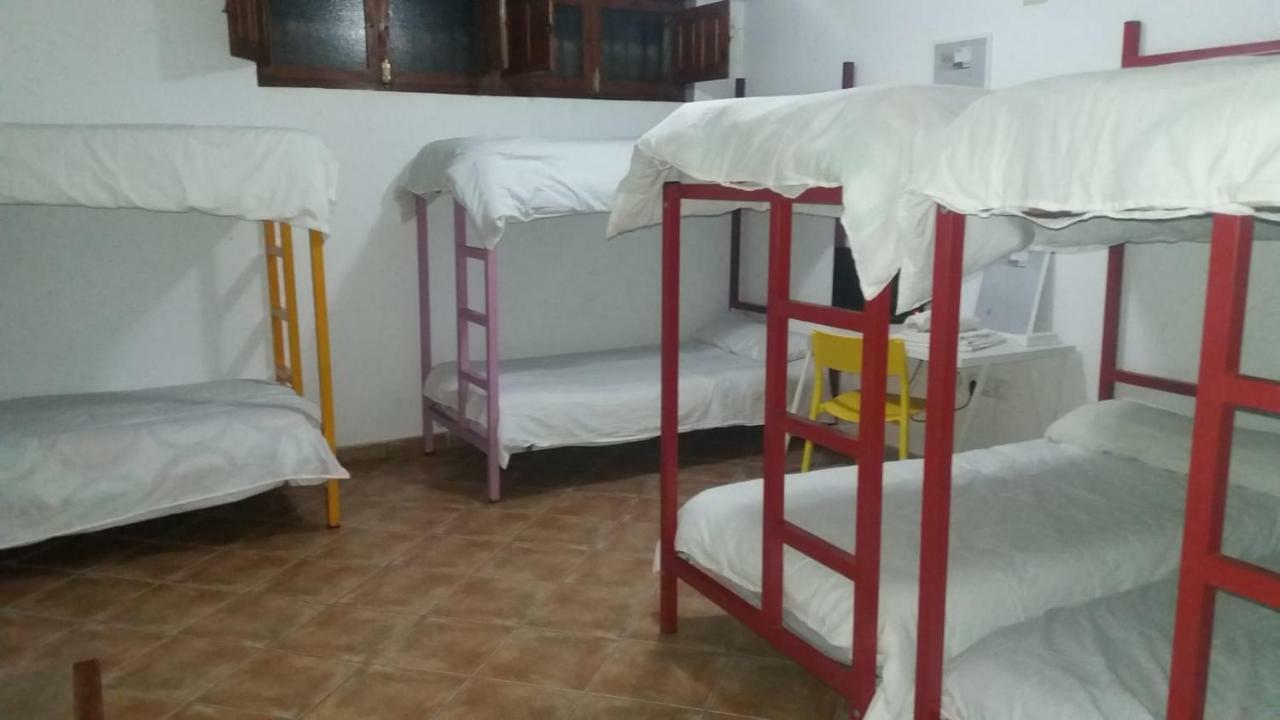 Вилла Casa Torrevieja La Mata Экстерьер фото