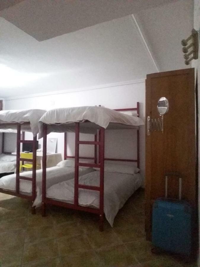 Вилла Casa Torrevieja La Mata Экстерьер фото