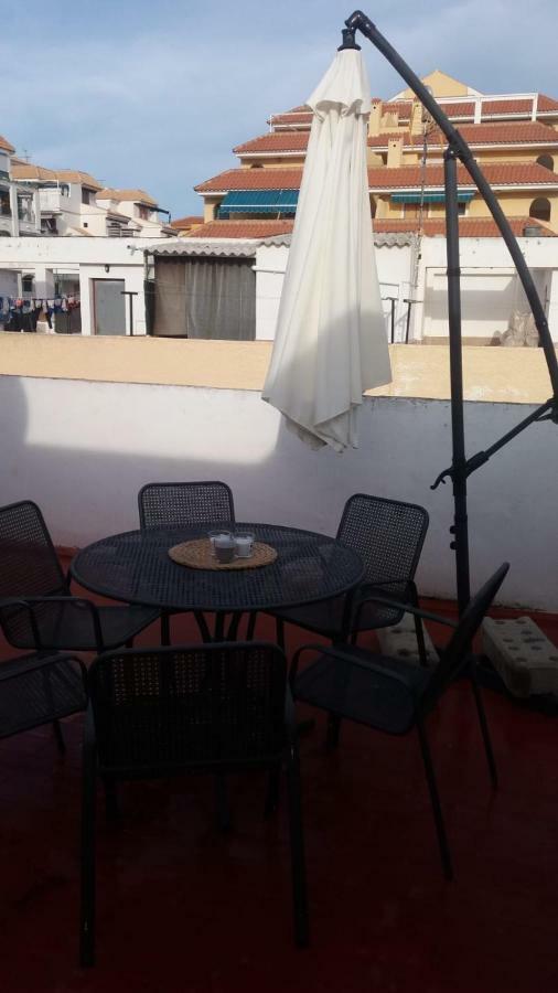 Вилла Casa Torrevieja La Mata Экстерьер фото