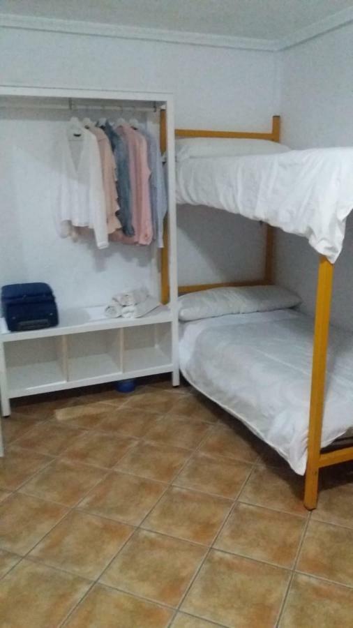Вилла Casa Torrevieja La Mata Экстерьер фото